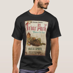 Camiseta Friar Park Tavern & Inn T-Shirt