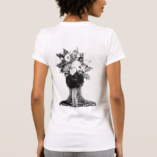 Camiseta Frida Beauty T-Shirt