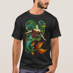 Camiseta Frida Kahlo Flores Icono de la artista mexicana re