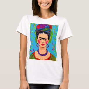 Camiseta Frida Kahlo Originals