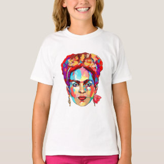 Camiseta Frida T-Shirt