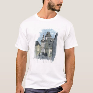 Camiseta Frieburg Alemania