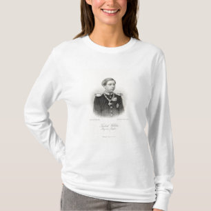 Camiseta Friedrich Wilhelm, Prinz von Preussen