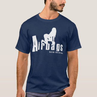 Camiseta Friegue la tierra