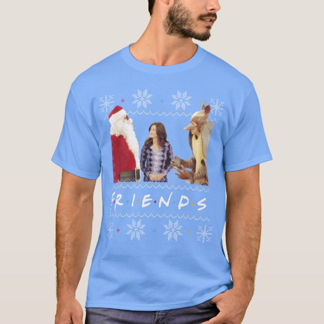 Camiseta Frien (Anverso)