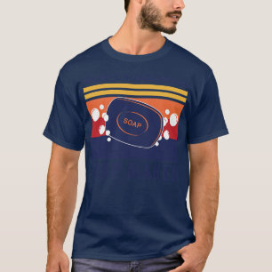 Camiseta Friendly Neighborhood Soap Maker Funny Soap Making