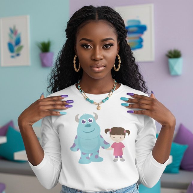 Camiseta Friends (Subido por el creador)