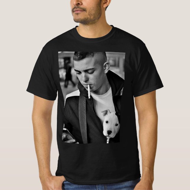 Camiseta friends (Anverso)