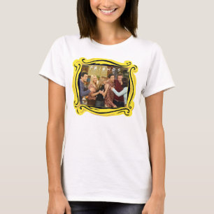 Camiseta FRIENDS™ Abrazo grupal de Acción de Gracias del
