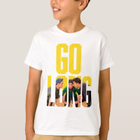 FRIENDS™ | Cita Go Long