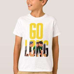 Camiseta FRIENDS™   Cita Go Long