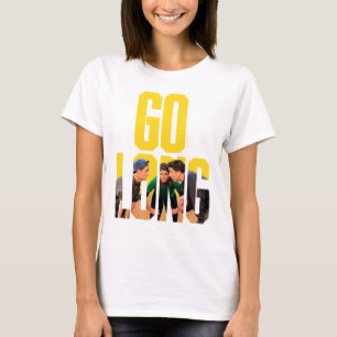 Camiseta FRIENDS™ Cita Go Long