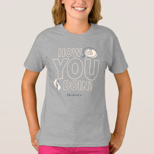 Camiseta FRIENDS™ ¿Cómo estás?
