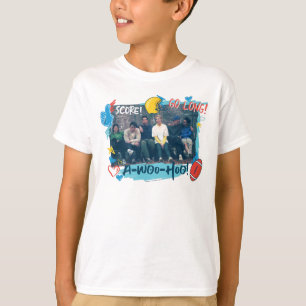 Camiseta FRIENDS™ Juego de Fútbol