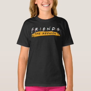Camiseta FRIENDS™ La Reunión