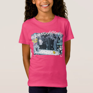 Camiseta FRIENDS™ Metas de amistad