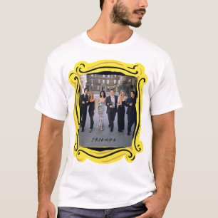 Camiseta FRIENDS™ Parejas con Ropa Formal