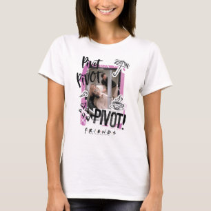 Camiseta FRIENDS™ Pivot Pivot PIVOT!