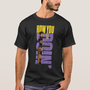 Camiseta FRIENDS™ ¿Qué tal?