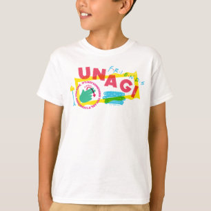 Camiseta FRIENDS™ Unagi