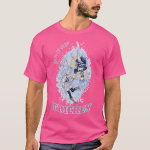 Camiseta Frieren Y Himmel