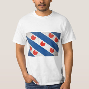 Camiseta Friesland
