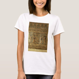 Camiseta Frieze of archers of the Persian king's guard, fro