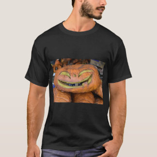 Camiseta Fright Night Studios Scariest Pumpkins