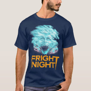 Camiseta Fright Night Tee