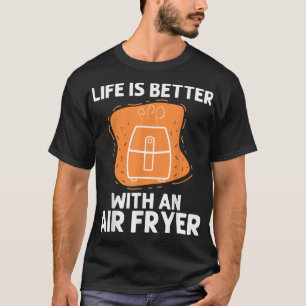 Camiseta frigorífico de aire fresco para hombres mujeres co