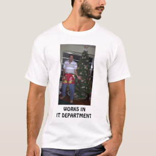Camiseta Friki del ordenador y papá Dorky