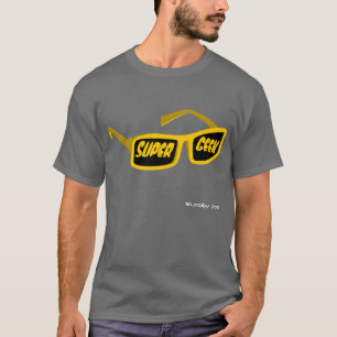 Camiseta Friki estupendo