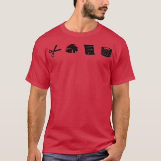Camiseta Frills Schnuck 1