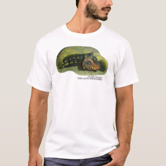 Camiseta Fringehead sarcástico