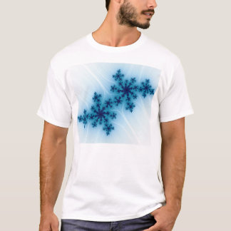 Camiseta Frío como hielo