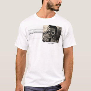 Camiseta Frío y quebrado