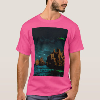 Camiseta Frisbee
