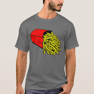 Camiseta Fritadas