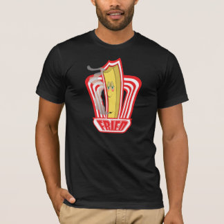 Camiseta Frito