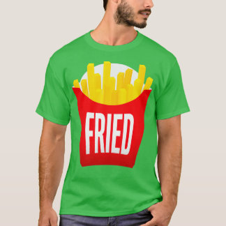 CAMISETA FRITO