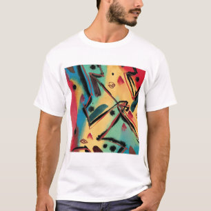 Camiseta Fritz Stuckenberg (German, 1881-1944)