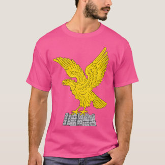 Camiseta Friuli Venezia Giulia Italia