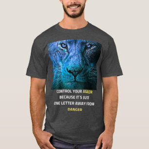 Camiseta FRM - Motivación implacable e intrépida