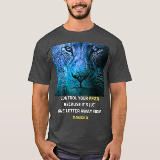 Camiseta FRM - Motivación implacable e intrépida