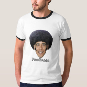 Camiseta FroBama