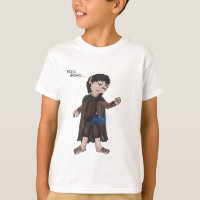 Frodo Baggins