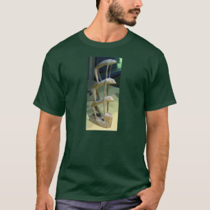 Camiseta Frog Art CB