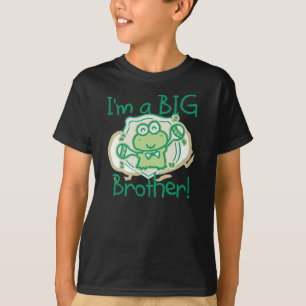 Camiseta Frog Big Brother