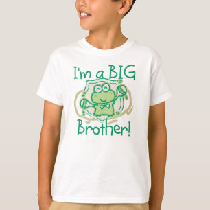 Camiseta Frog Big Brother