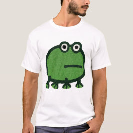 Camiseta Frog CuchuoiBig